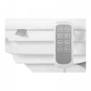WIELOFUNKCYJNY FOTEL KOSMETYCZNY  PHYSA 10040183 BOLZANO WHITE
